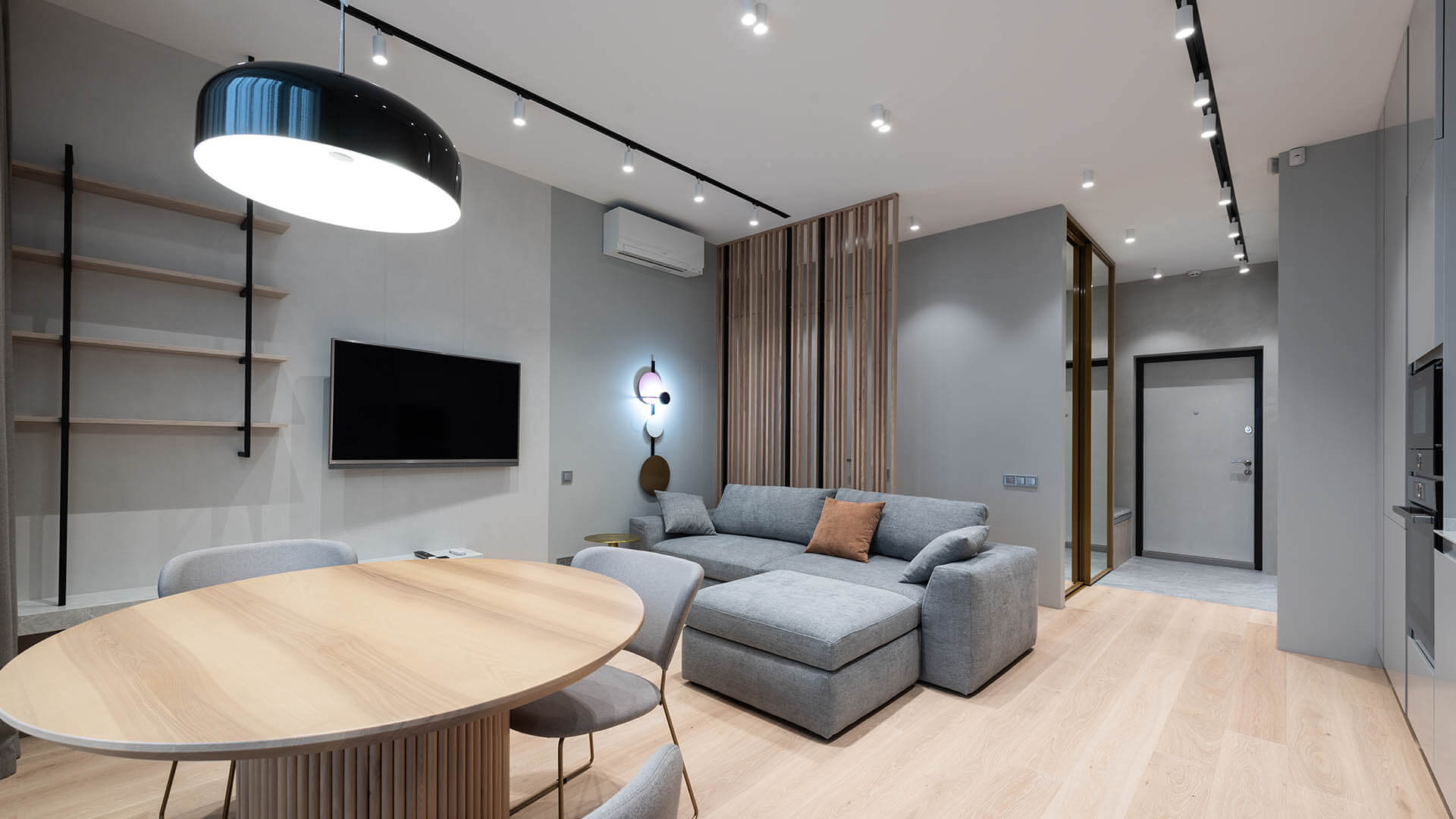 After Renovation